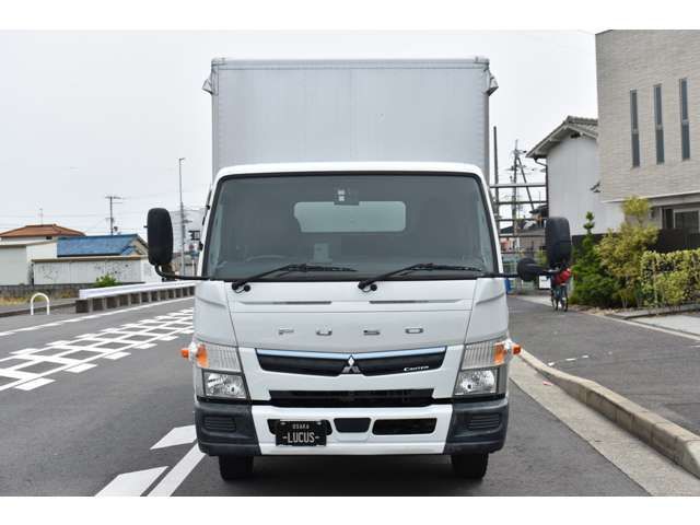 MITSUBISHI CANTER 2021 Image 31
