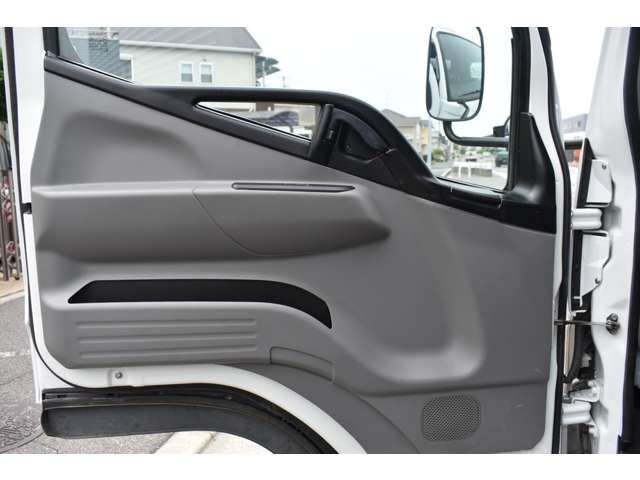 MITSUBISHI CANTER 2021 Image 31