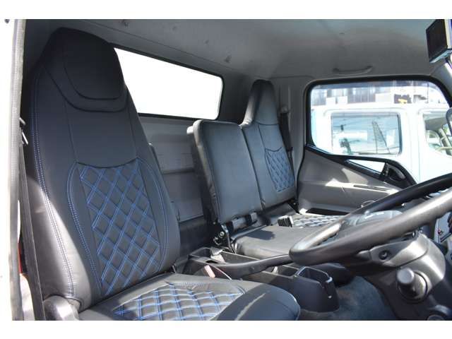 MITSUBISHI CANTER 2021 Image 31