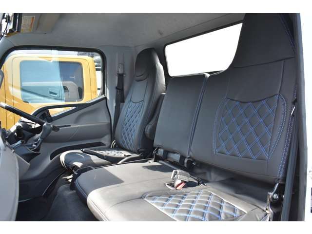 MITSUBISHI CANTER 2021 Image 31