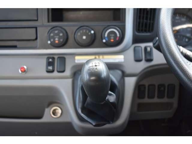 MITSUBISHI CANTER 2021 Image 31