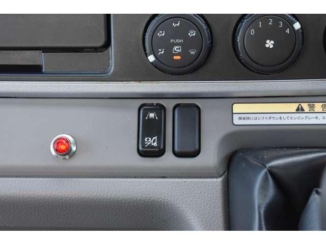 MITSUBISHI CANTER 2021 Image 31