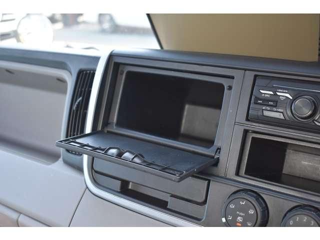 MITSUBISHI CANTER 2021 Image 31