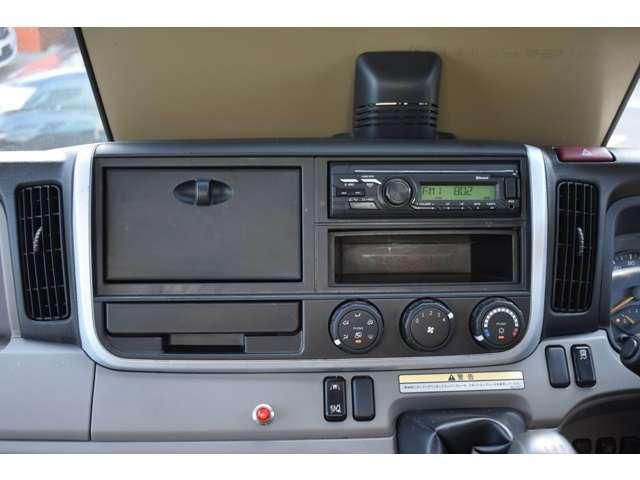 MITSUBISHI CANTER 2021 Image 31