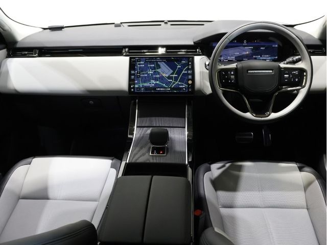 ROVER RANGE  VE 2024 Image 31