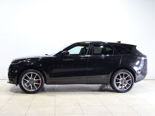 ROVER RANGE  VE 2024 Image 31