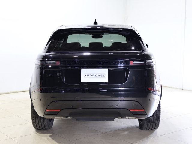 ROVER RANGE  VE 2024 Image 31