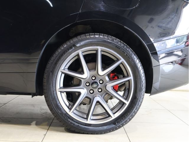 ROVER RANGE  VE 2024 Image 31