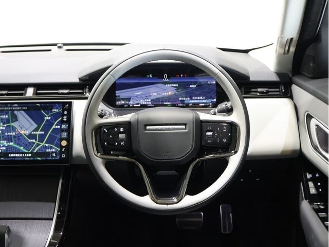 ROVER RANGE  VE 2024 Image 31