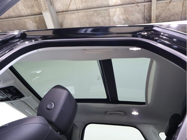 ROVER RANGE  VE 2024 Image 31