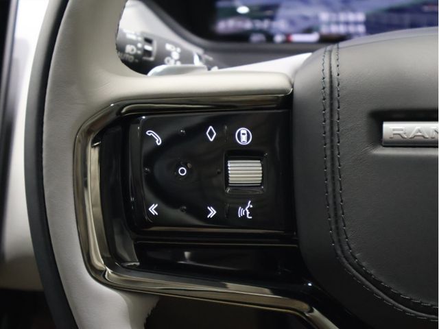 ROVER RANGE  VE 2024 Image 31