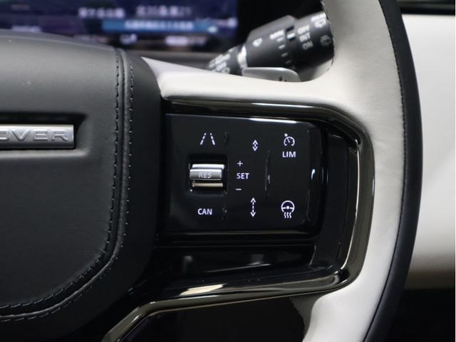 ROVER RANGE  VE 2024 Image 31