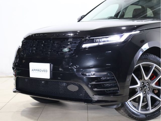 ROVER RANGE  VE 2024 Image 31