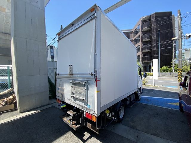 NISSAN ATLAS 2014 Image 31