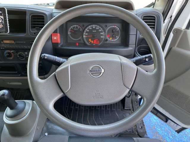 NISSAN ATLAS 2014 Image 31