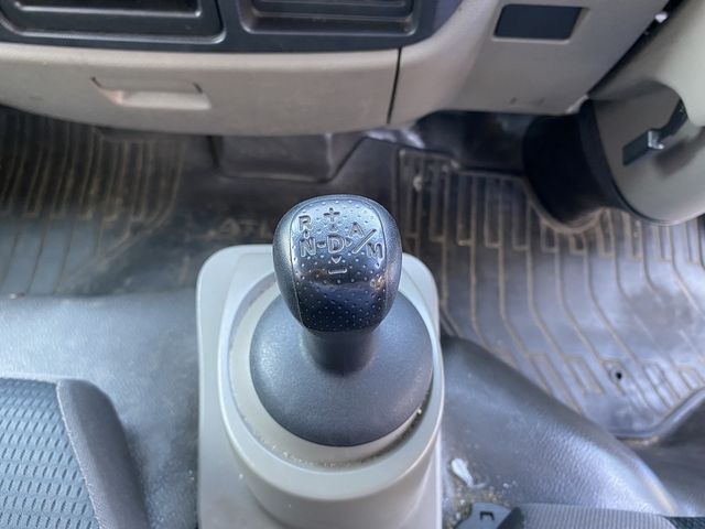 NISSAN ATLAS 2014 Image 31