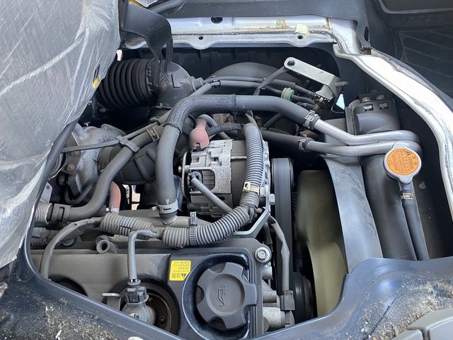 NISSAN ATLAS 2014 Image 31