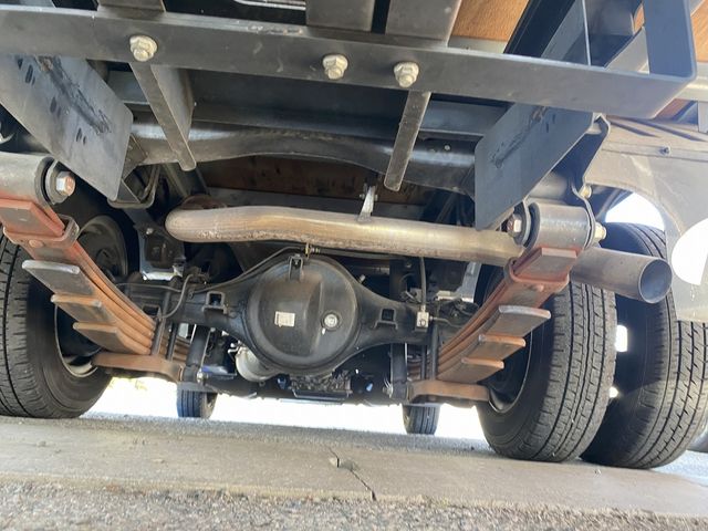 NISSAN ATLAS 2014 Image 31