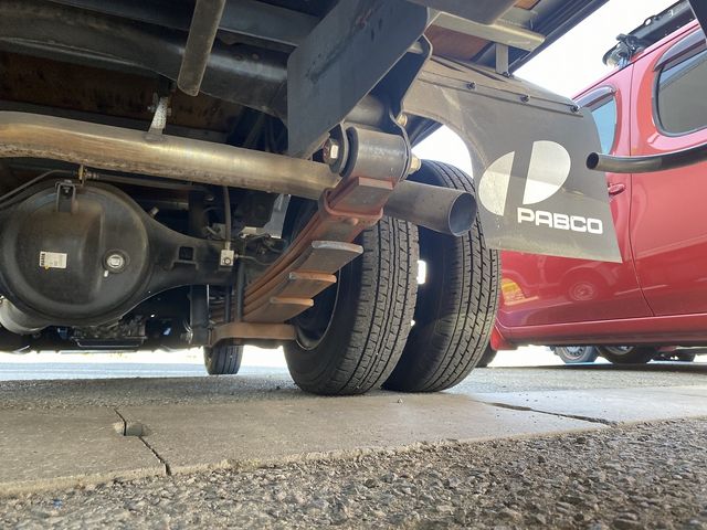 NISSAN ATLAS 2014 Image 31