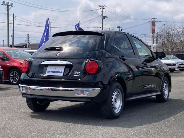 MITSUOKA VIEWT STORY 2025 Image 31