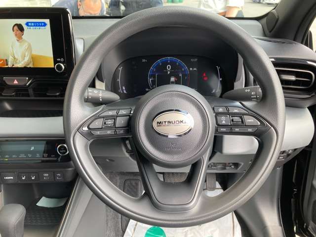 MITSUOKA VIEWT STORY 2025 Image 31