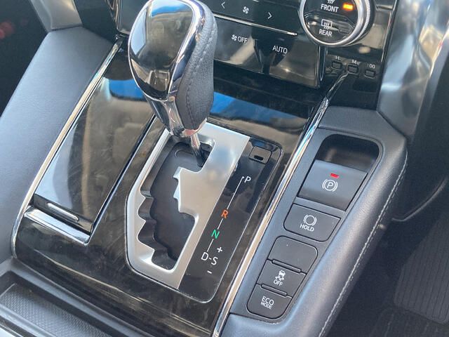 TOYOTA VELLFIRE 4WD 2015 Image 31