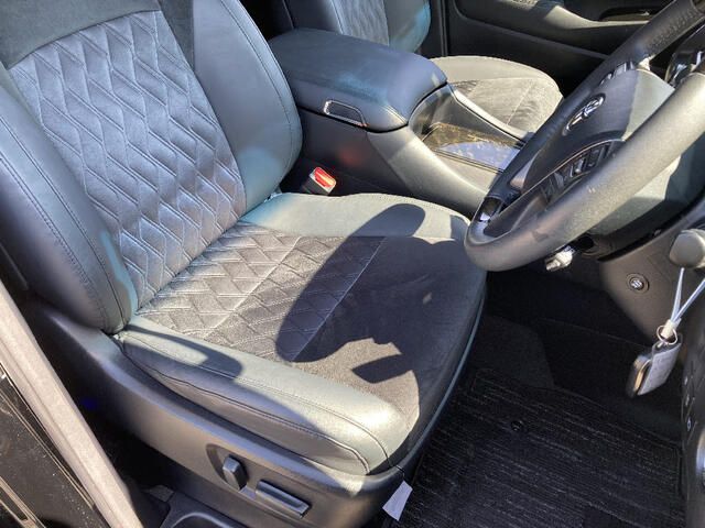 TOYOTA VELLFIRE 4WD 2015 Image 31