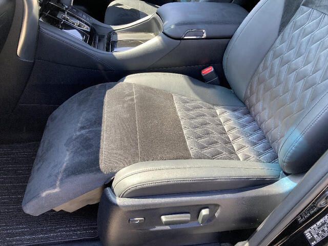 TOYOTA VELLFIRE 4WD 2015 Image 31