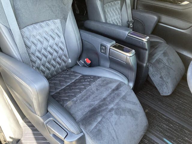 TOYOTA VELLFIRE 4WD 2015 Image 31