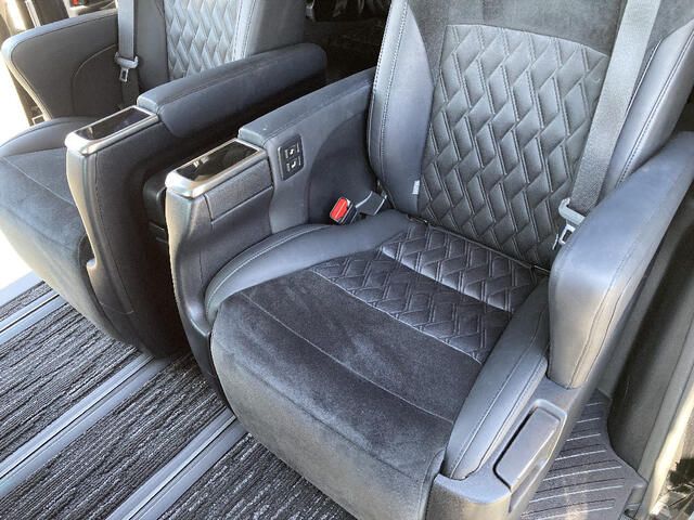 TOYOTA VELLFIRE 4WD 2015 Image 31