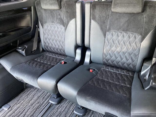 TOYOTA VELLFIRE 4WD 2015 Image 31