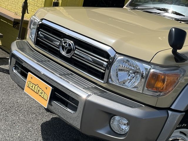 TOYOTA LANDCRUISER VAN 2014 Image 31