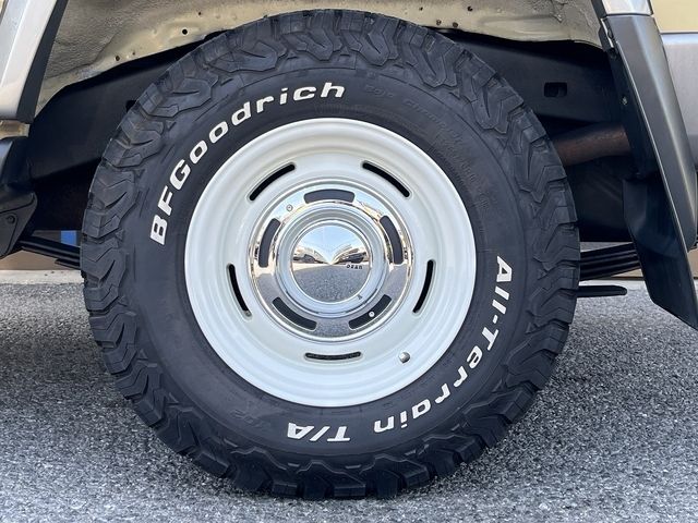 TOYOTA LANDCRUISER VAN 2014 Image 31