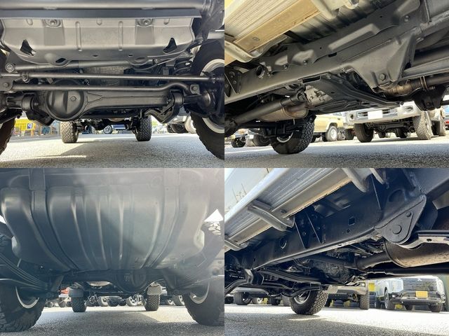 TOYOTA LANDCRUISER VAN 2014 Image 31