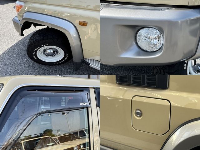 TOYOTA LANDCRUISER VAN 2014 Image 31