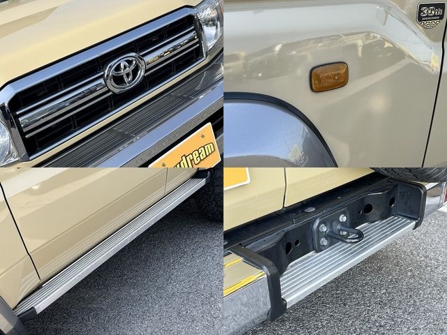 TOYOTA LANDCRUISER VAN 2014 Image 31