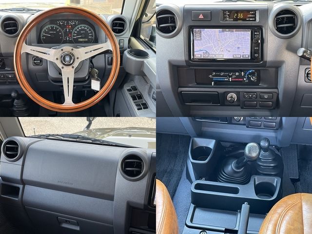 TOYOTA LANDCRUISER VAN 2014 Image 31