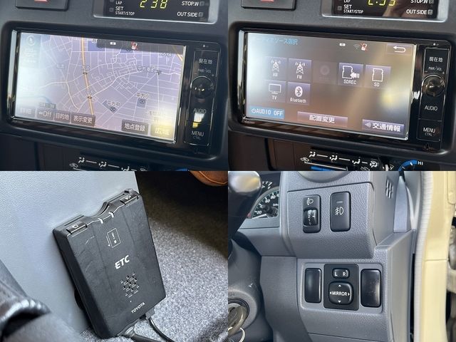 TOYOTA LANDCRUISER VAN 2014 Image 31