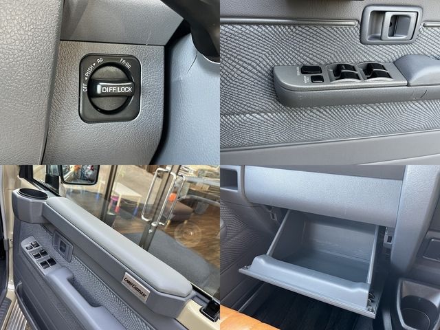 TOYOTA LANDCRUISER VAN 2014 Image 31