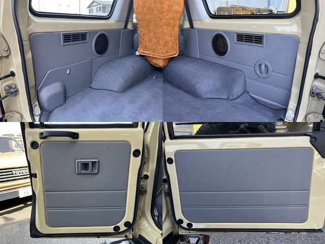 TOYOTA LANDCRUISER VAN 2014 Image 31