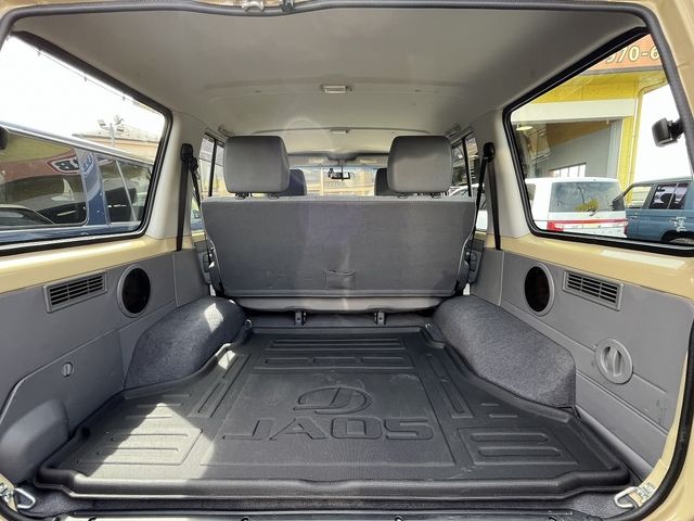 TOYOTA LANDCRUISER VAN 2015 Image 31