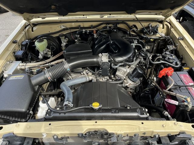 TOYOTA LANDCRUISER VAN 2015 Image 31