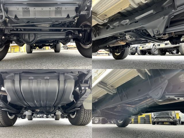 TOYOTA LANDCRUISER VAN 2015 Image 31