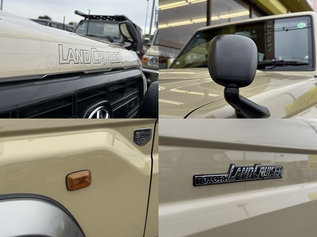 TOYOTA LANDCRUISER VAN 2015 Image 31