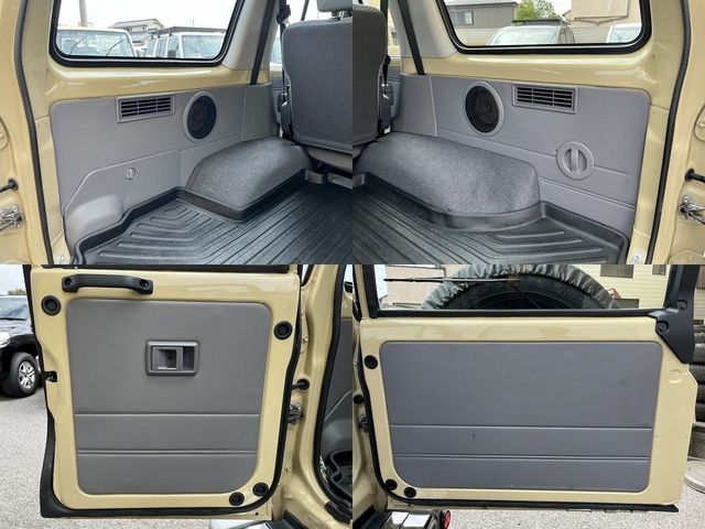 TOYOTA LANDCRUISER VAN 2015 Image 31