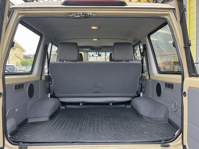 TOYOTA LANDCRUISER VAN 2015 Image 31
