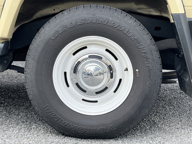 TOYOTA LANDCRUISER VAN 2015 Image 31