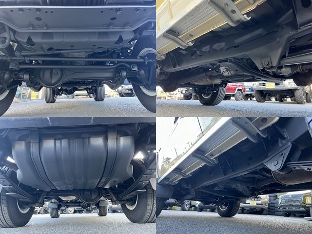 TOYOTA LANDCRUISER VAN 2015 Image 31