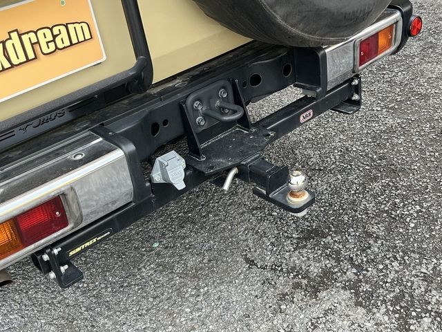 TOYOTA LANDCRUISER VAN 2015 Image 31