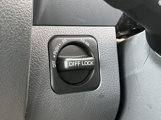 TOYOTA LANDCRUISER VAN 2015 Image 31